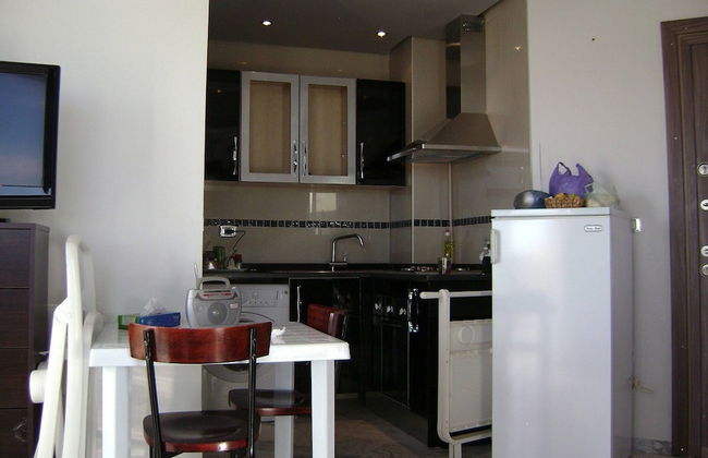 Luxury Studio Apartment - Sea View In Sousse - Foto 13