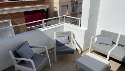 Boutique Apartment Torrevieja Centro - Foto 2