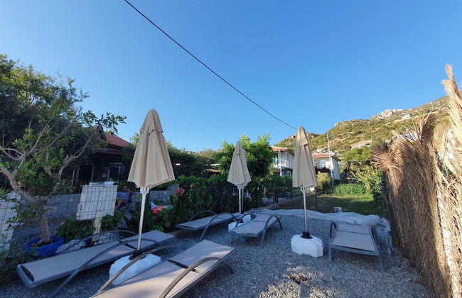 MY SARANDA TATİL EVLERİ - Foto 15