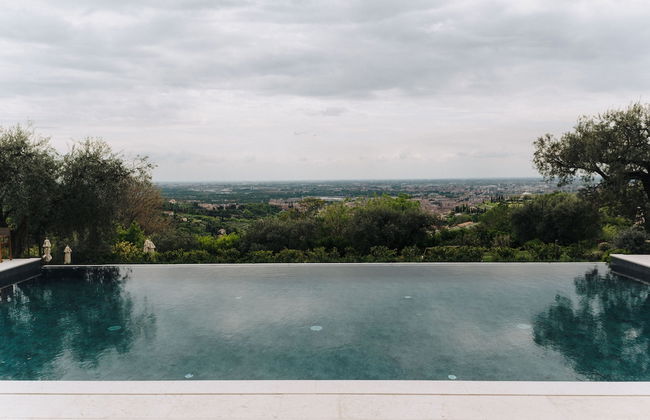 Corte San Mattia - Agriturismo in Verona - Foto 80