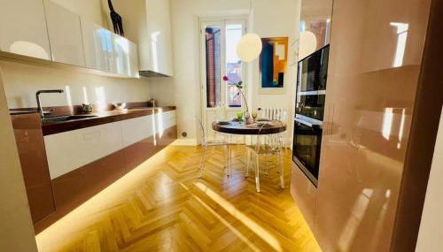 Magnifico appartamento d'epoca ai Navigli colazione inclusa - Foto 5