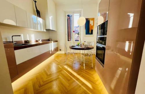 Magnifico appartamento d'epoca ai Navigli colazione inclusa - Foto 5