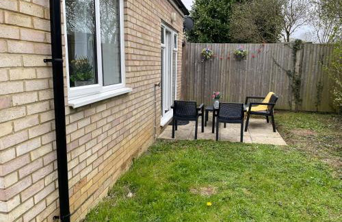 One Bed Apartment Stevenage - Foto 16