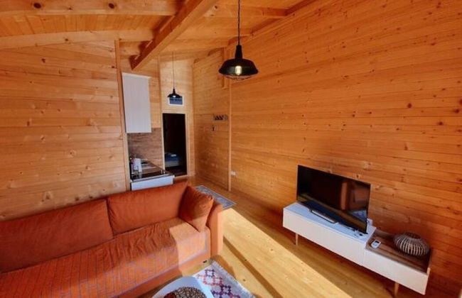 Ivana Houses Ada Bojana - Foto 23