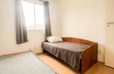 Apt aconchegante no Rio - Casa Maria Alegre - Foto 41