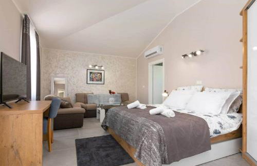 Villa San Lorenzo by Interhome - Foto 13