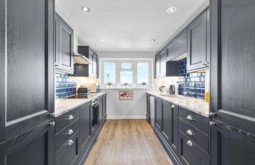 Luxury Beachfront The Cozy Clam - Foto 6