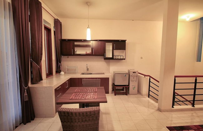 De Reiz Villa Mawar Syariah - Foto 4