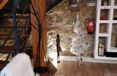 Quinta Rural - Nossa Sra do Carmo. Teixoso - Foto 18