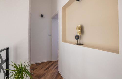 Villa Fiora, a beautiful and modern villa with a pool - Foto 5