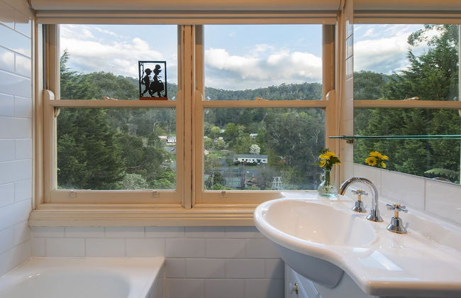 Charnwood Cottages - Foto 28