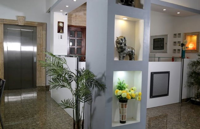 Fantazia Hotel - Foto 3