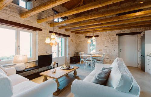 Yiameli Villas with Private Pool - Foto 6