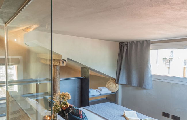 Rebecca Suite Nearby Urio s Castle - Foto 45