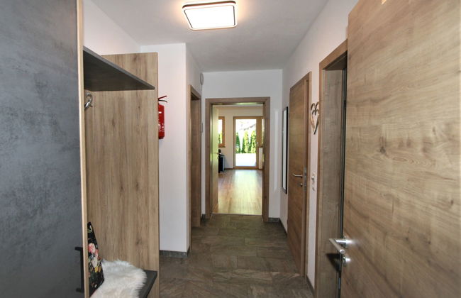 Apart Jasmin - Foto 21