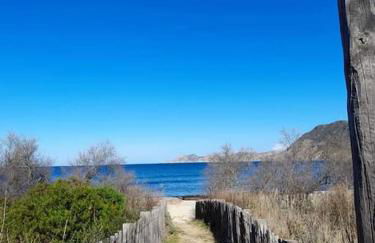 Charmant petit logement à 3 kms de la plage - Foto 36