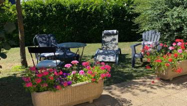 Au coeur du Gévaudan appartement de plain pied - Foto 2