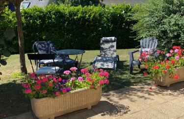 Au coeur du Gévaudan appartement de plain pied - Foto 2