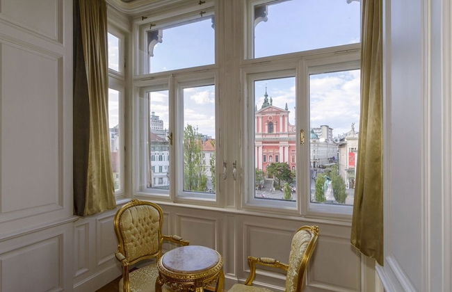 Filip Palace Luxurious Apartment - Photo 74