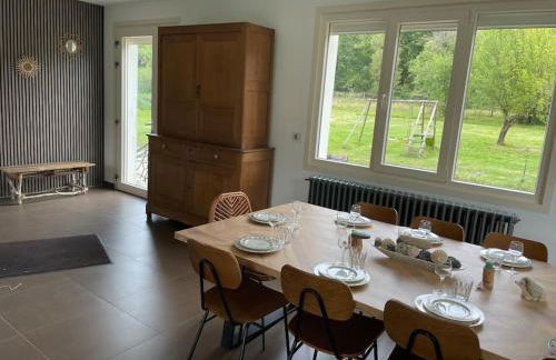 Gîte le Beauchamp - Foto 1