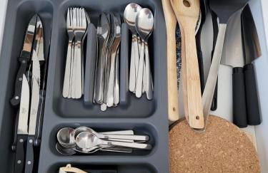 Magnifique logement indépendant "Les Coquelicots", terrasse proche des plages et Montpellier - Foto 30