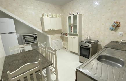 Apto Duplex Frente pro Mar, Cachoeira do Bom Jesus - Foto 14