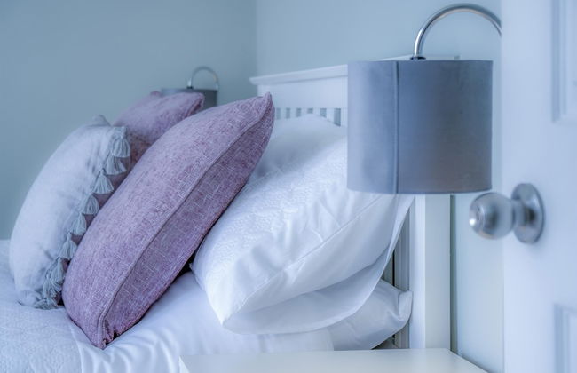 Flint House - 2 Bedroom Apartment - Tenby - Foto 3