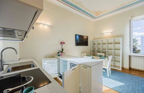 Cavallotti 70 - Renovated apartment with a sea view - Photo 25