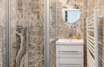 Apartment im Olympia Hotel Schilksee - Foto 9