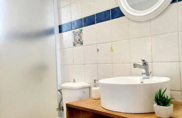 Agios Leon Apartment 2 - Foto 20