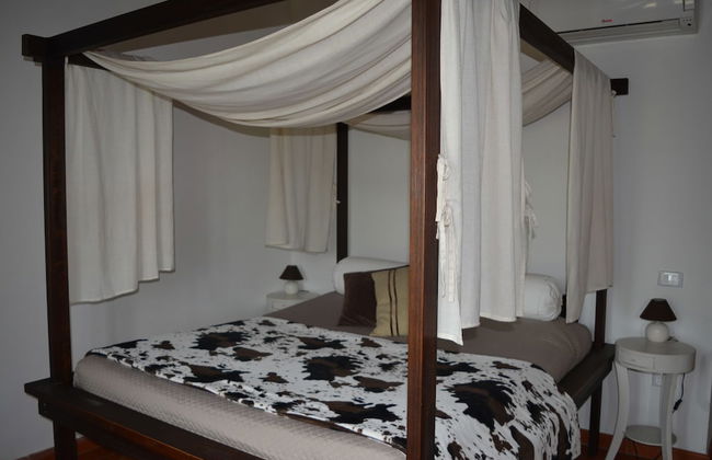 Podere delle Fanciulle - Foto 19