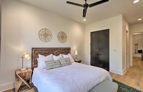 Boat Dock and Slip Riverfront Home in Heber Springs - Foto 13