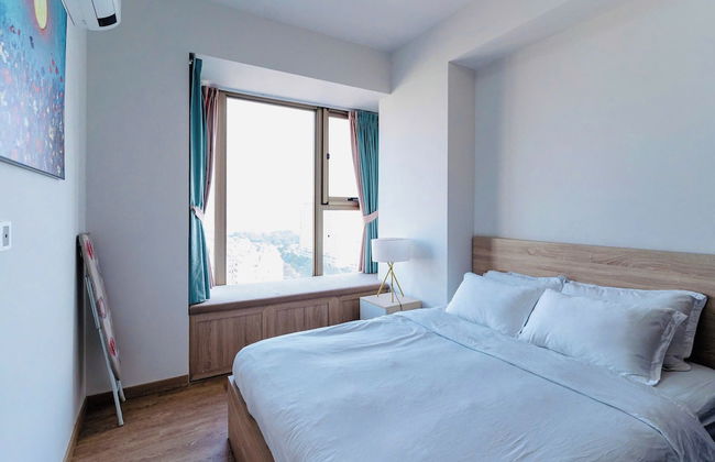 The Peak M8 Midtown - Foto 28