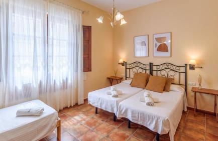 Casa Rural Aire Fuente de Piedra by Ruralidays - Foto 24