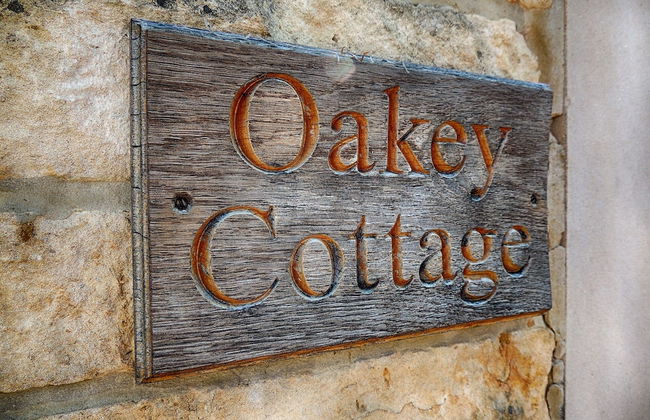 Oakey Cottage - Photo 24