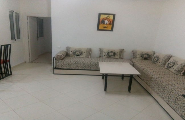 Résidence Hajar Oued Laou - Photo 15