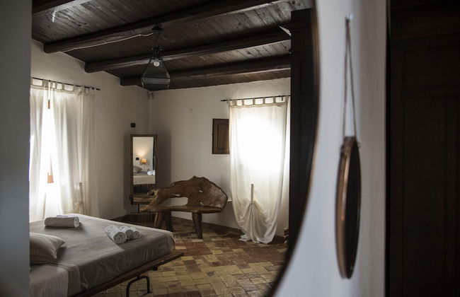 Agriturismo Baglio San Nicola - Foto 14