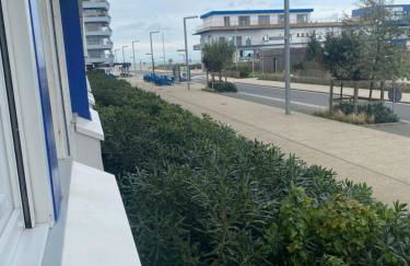 Studio bord de mer - Foto 1