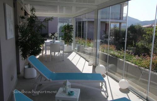 SandBeach Apartment - Foto 40