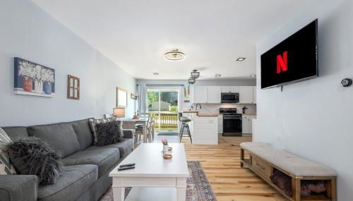 Platte-River-Play: Lovely 2BDR Barnhouse ➠ 14066 - Photo 2, Other