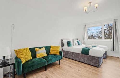 The Victory Suite Tottenham - Foto 4