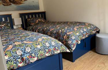 Beautiful Barn Conversion Wyboston - Foto 12