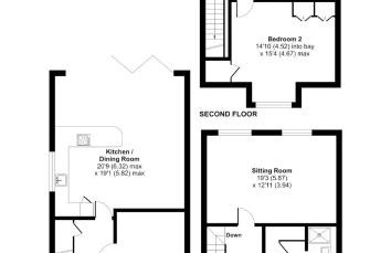 Spacious Family Oasis Explore with Ease - Pass the Keys - Photo 26