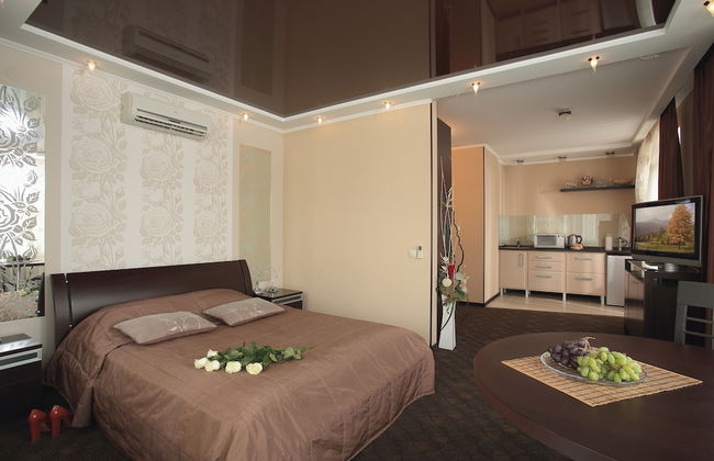 Vizavi Apartments - Photo 1