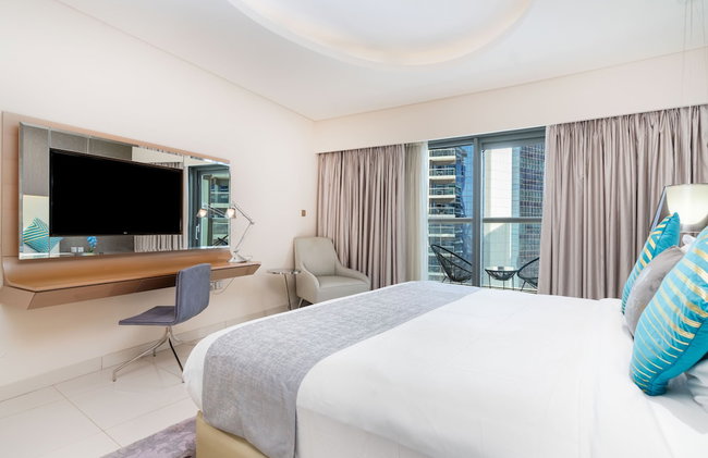 GLOBALSTAY. DAMAC Tower Paramount - Foto 3