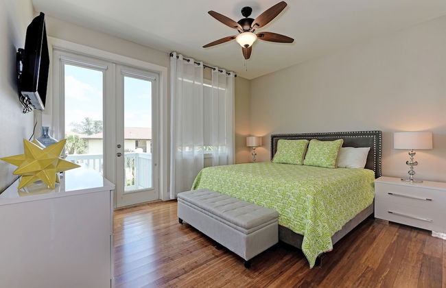 Paradise Found managed by Beach Retreats - Foto 2