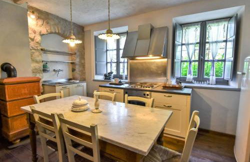 Apartment Maso Dolcevista-2 by Interhome - Foto 21