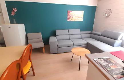 L'Hermitage - Piscine et Bien-être - Foto 20