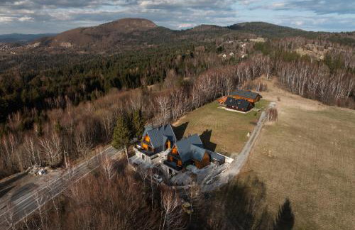 Gorski brlog - Kuće za odmor - Foto 63