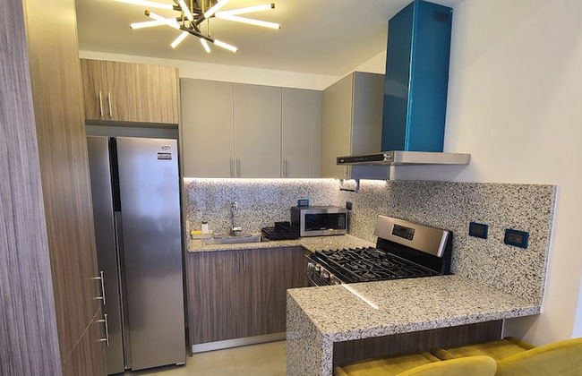 De Lujo a dos minutos del Monumento - Foto 8